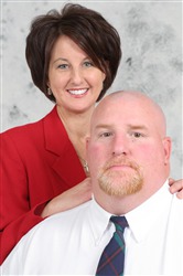 Mount & Shelia Hadden