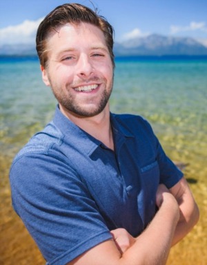 Michael Checchi