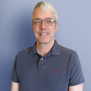 Tim Madden