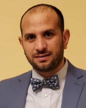 Samuel Megahed