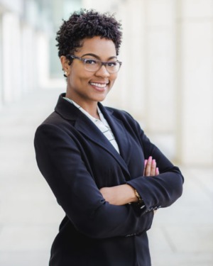 Jayla Bryant