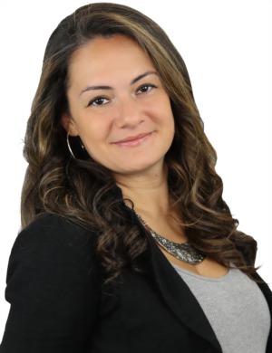 Jennifer Guevara