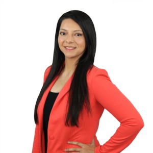 Araceli Mendez