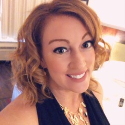 Michelle Irwin