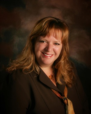 Kathy Markwell