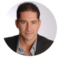 Dave Marquez