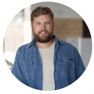Aaron Snyder