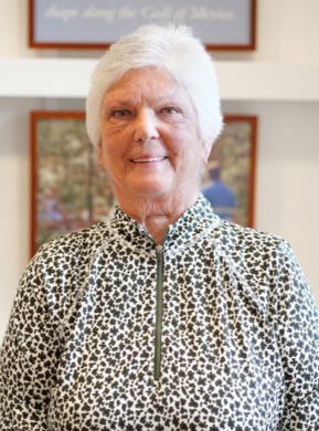Margaret Cox