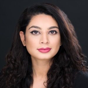 Nancy Sikka