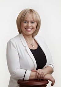 Pauline Francis
