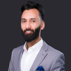 Rav Ahluwalia