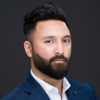 Jas Ahluwalia