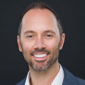 Keith Faria