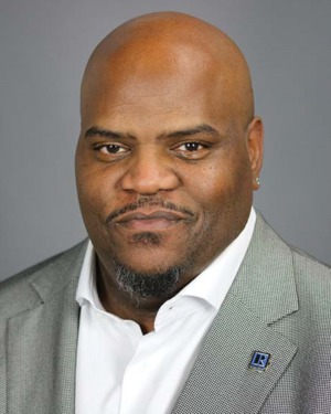 Kevin Miller
