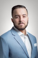 Justin Bigelow