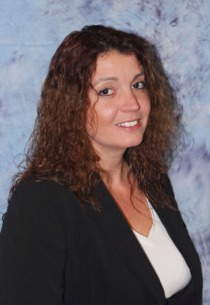 Lena Davis