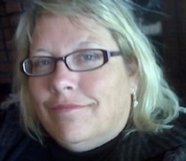 Cindy Dutton