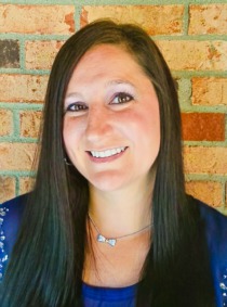 Amy Shearrow