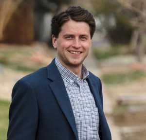 Mitchell Morrissey