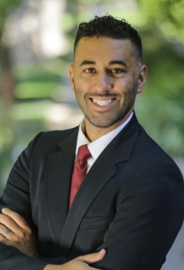 Michael DeAquino