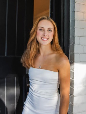Jennifer Zumbro