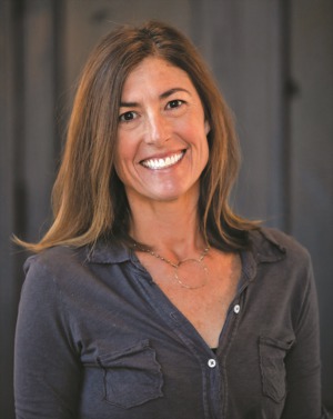 Jenni Ward