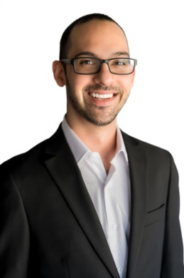 Alec Shahzad