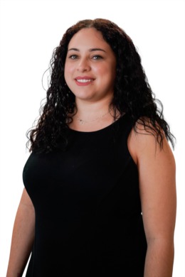 Ashley Pizzarro