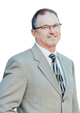 Barry Geltmaker