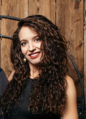 Megan Paz