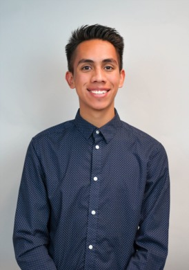 Alan Ortiz