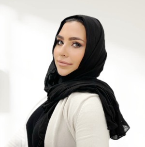 Zainab Mohamed