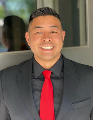 Jeffrey Li