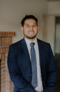 Nicholas Lucero
