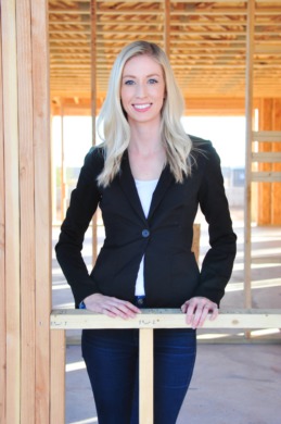Emily Kloppenburg