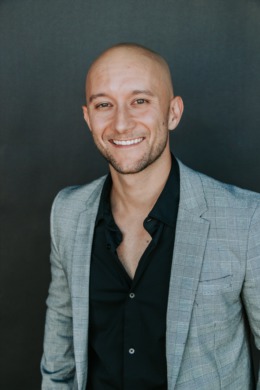Kyle Price