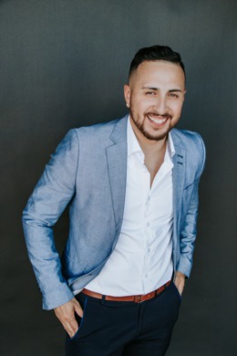 Sal Banuelos