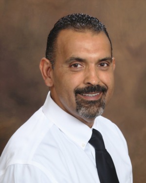 Paul Fernandes