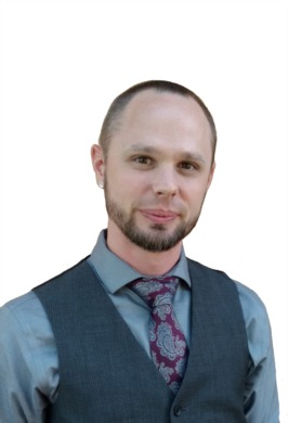 Jesse Priest