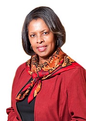 Marva Bennett