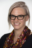 Sara Wheeldon