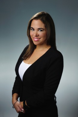 Oriana Ordaz