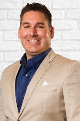 John Cruz