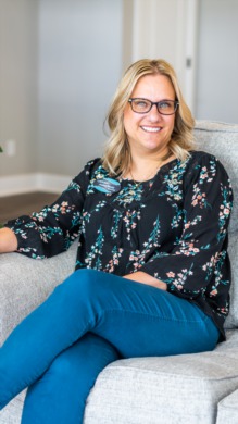 Andrea Woody
