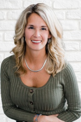 Mandy Nickell