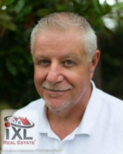 Mike Hattaway