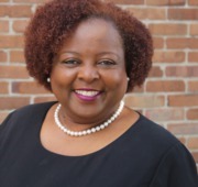 Mable Starks Allen