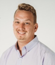 Dustin Hayes