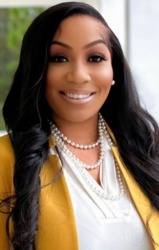 Lederica Robinson
