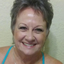 Patti Brubaker